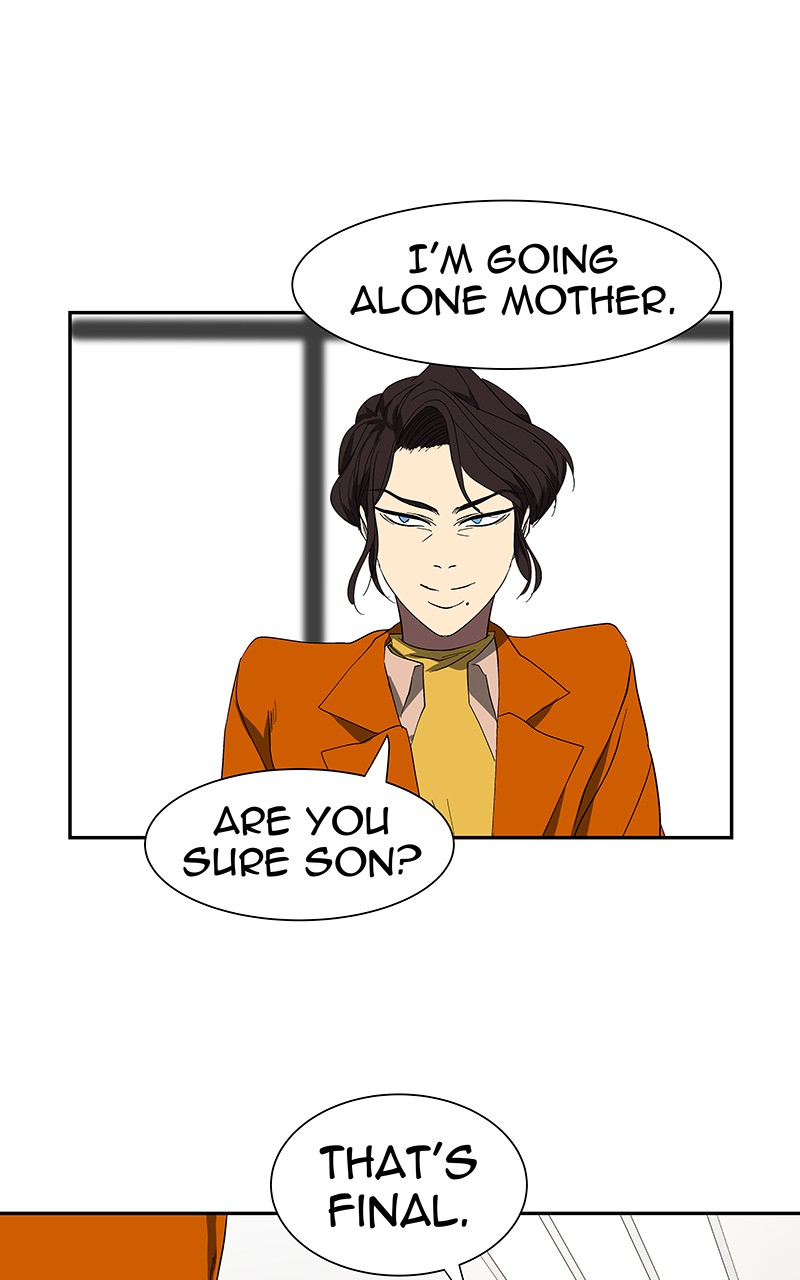 I Love Yoo chapter 52 page 41