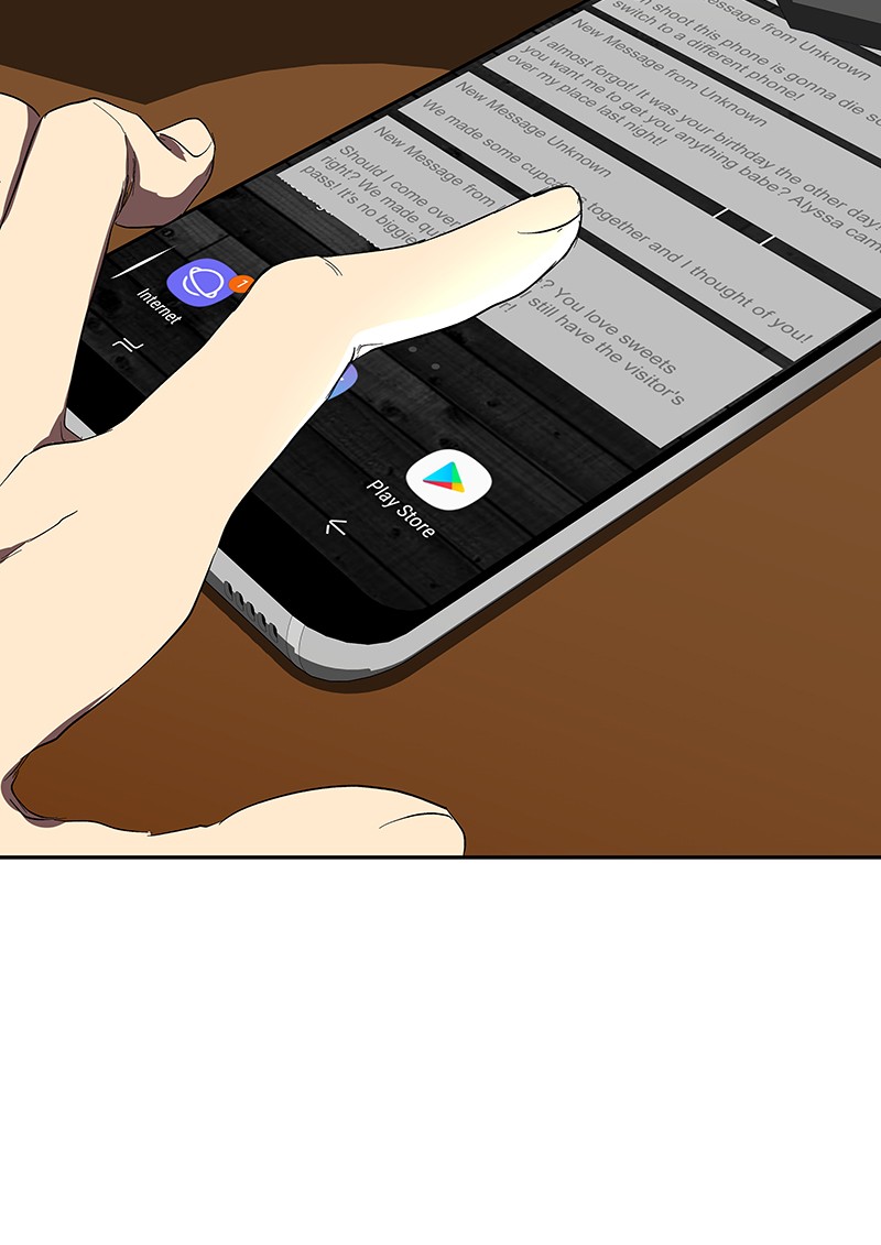 I Love Yoo chapter 52 page 43