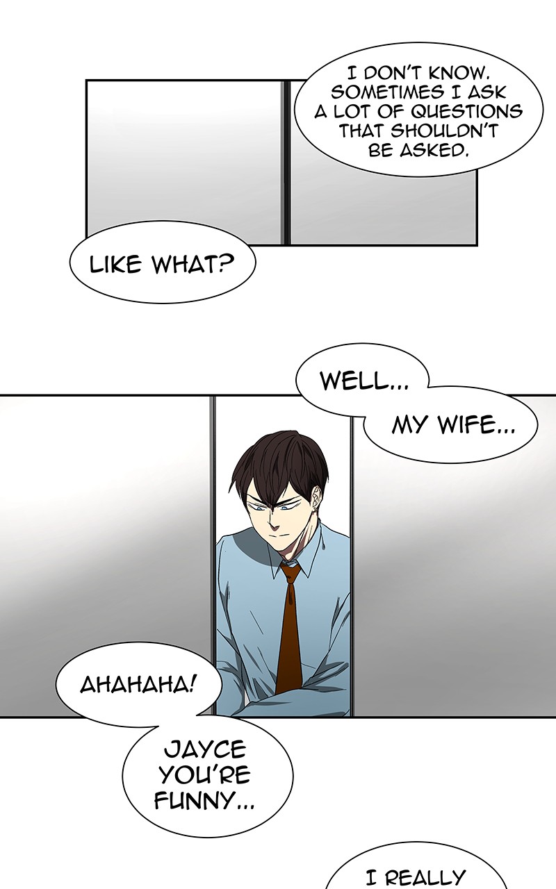 I Love Yoo chapter 52 page 58