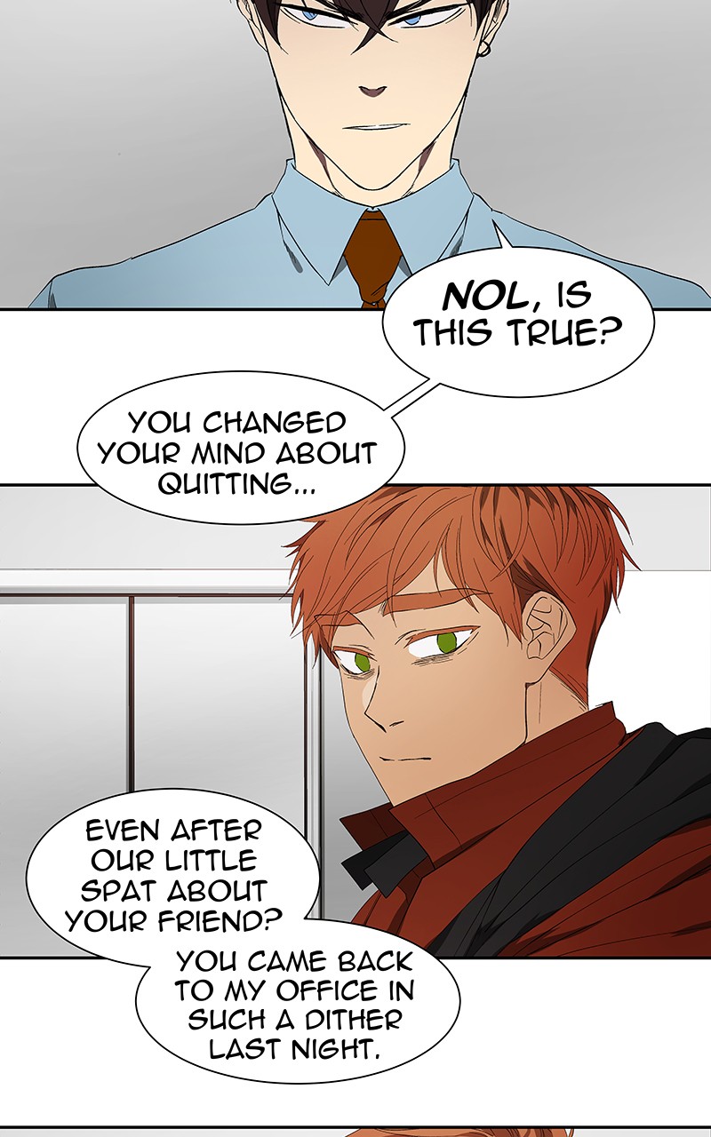 I Love Yoo chapter 52 page 63