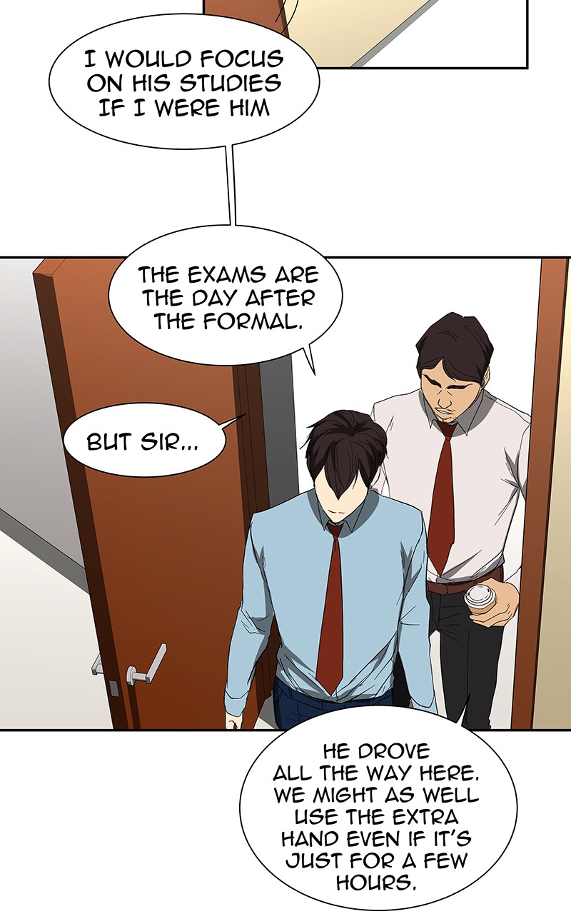 I Love Yoo chapter 52 page 75