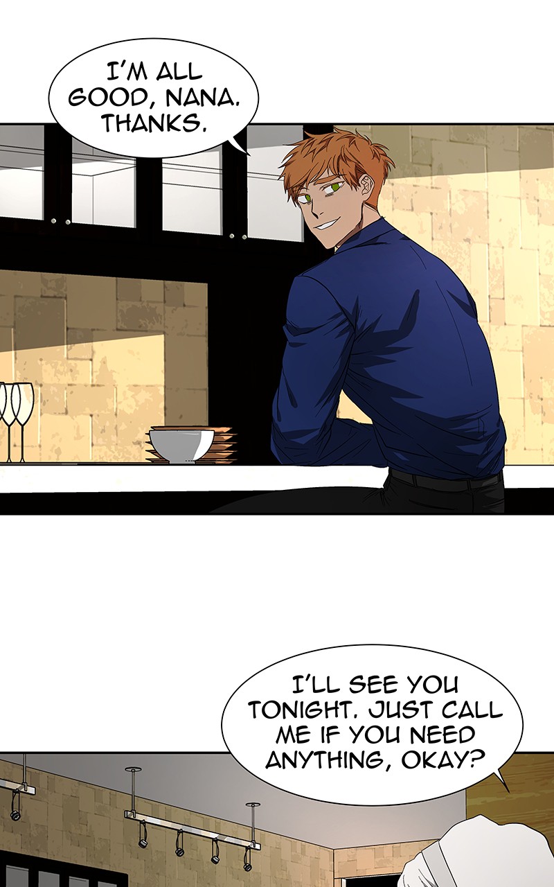 I Love Yoo chapter 52 page 8