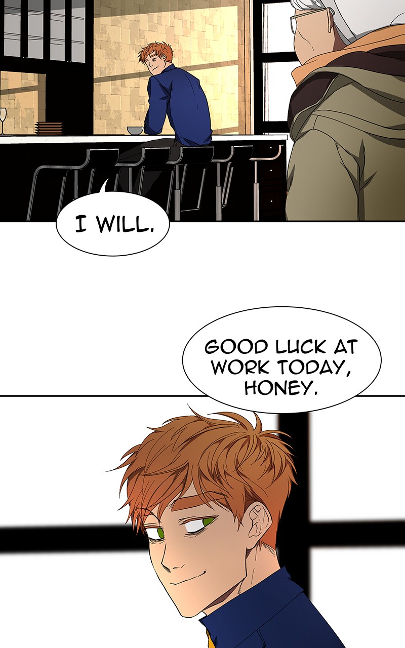 I Love Yoo chapter 52 page 9