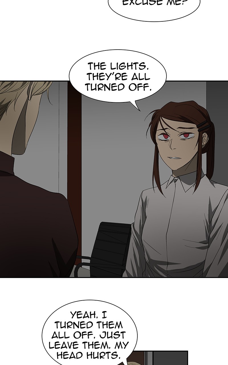 I Love Yoo chapter 53 page 10