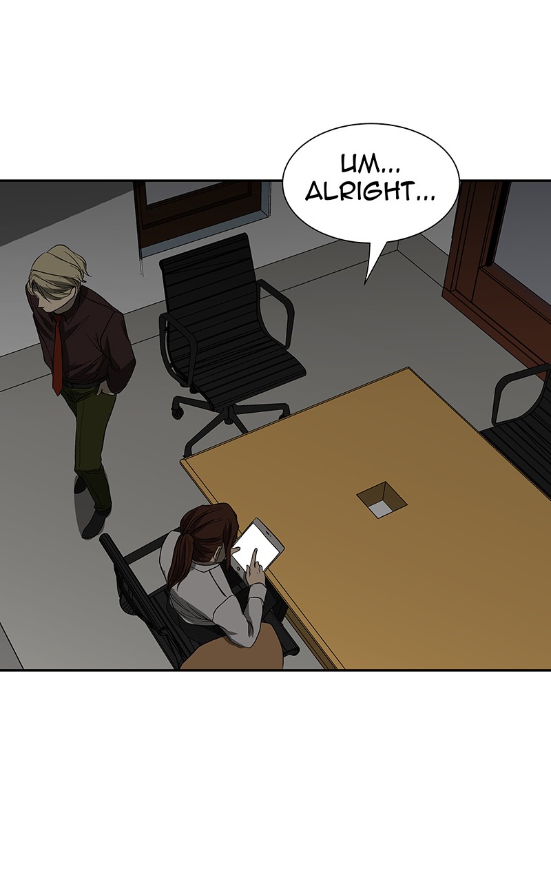 I Love Yoo chapter 53 page 21