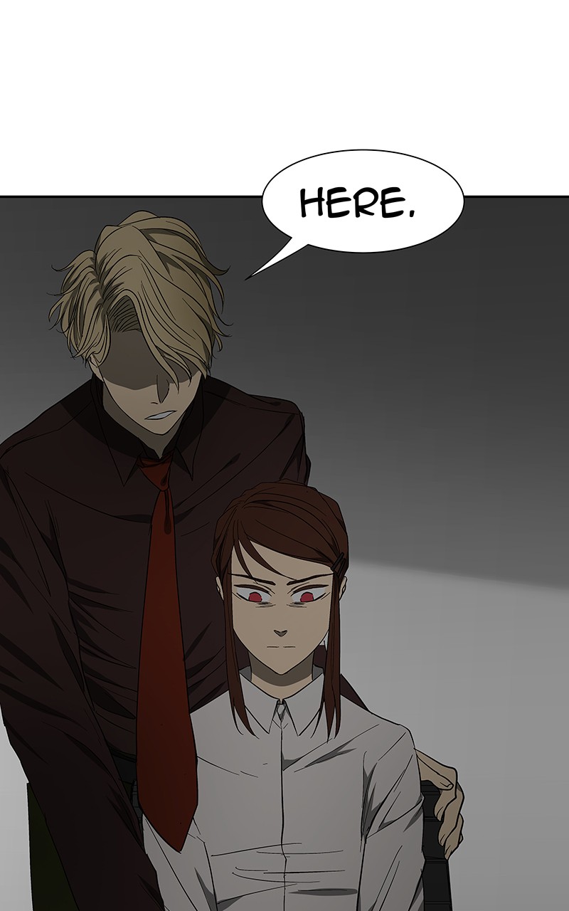 I Love Yoo chapter 53 page 33