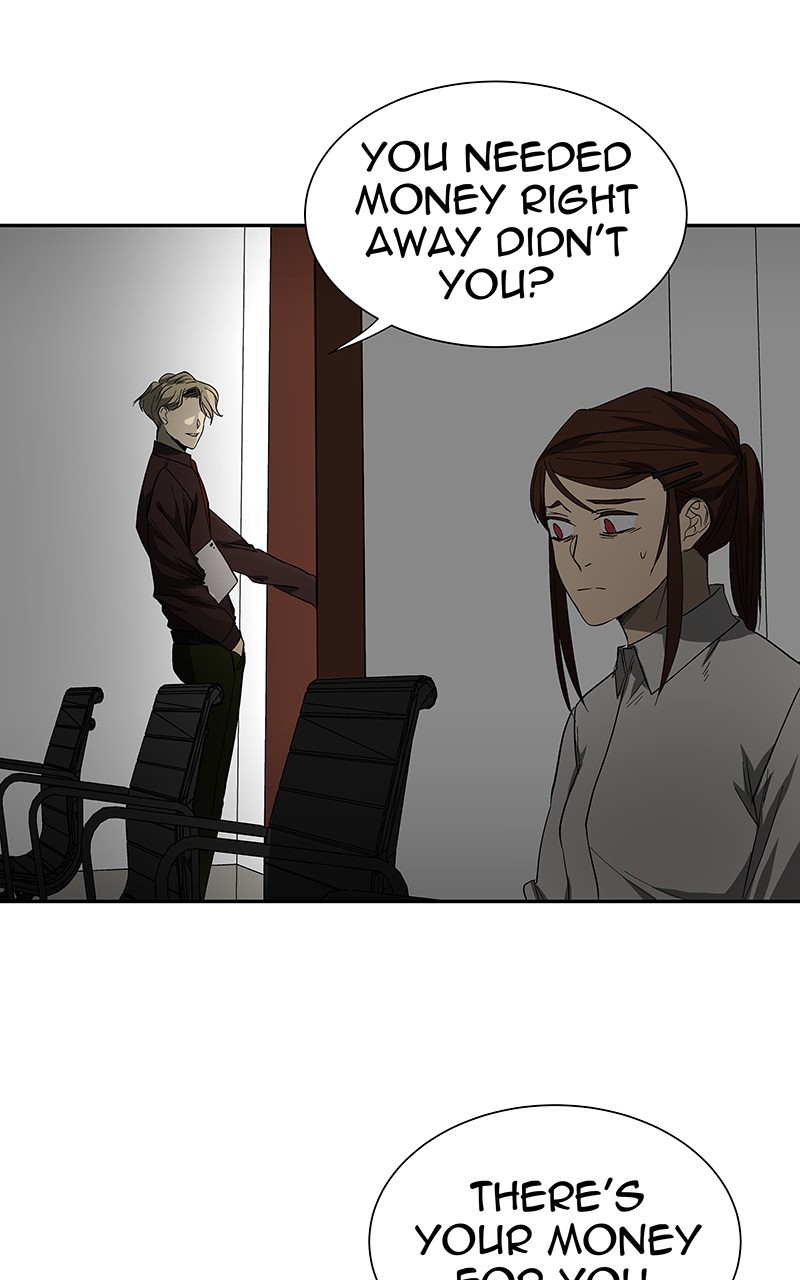 I Love Yoo chapter 53 page 36