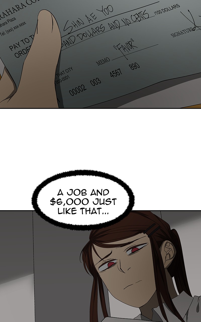 I Love Yoo chapter 53 page 40