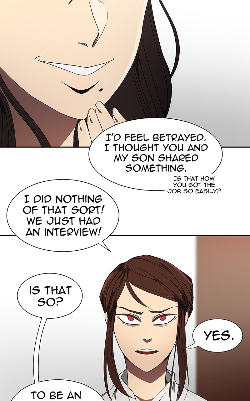 I Love Yoo chapter 53 page 55