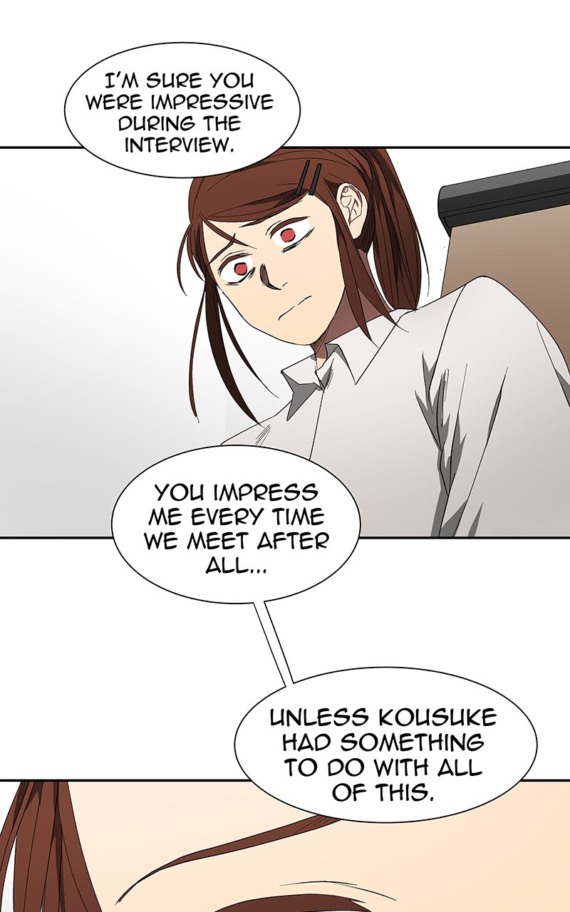 I Love Yoo chapter 53 page 61