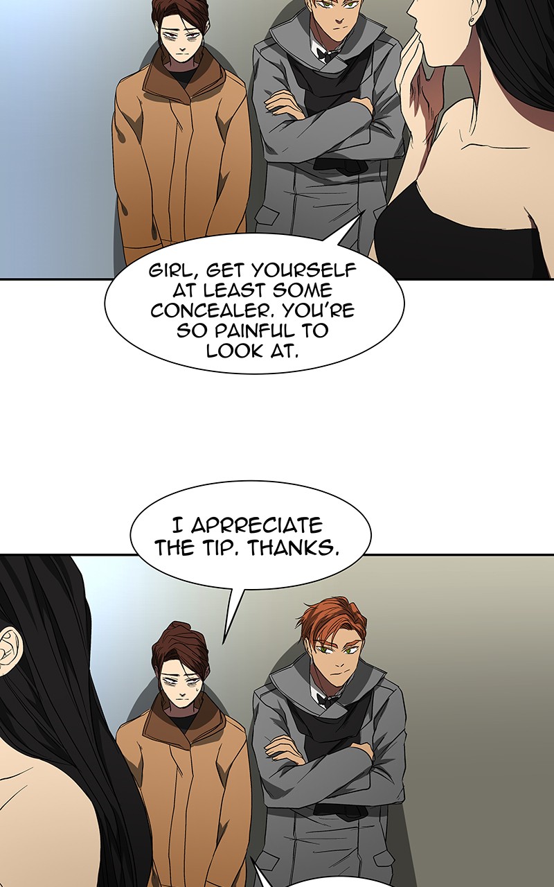 I Love Yoo chapter 54 page 27