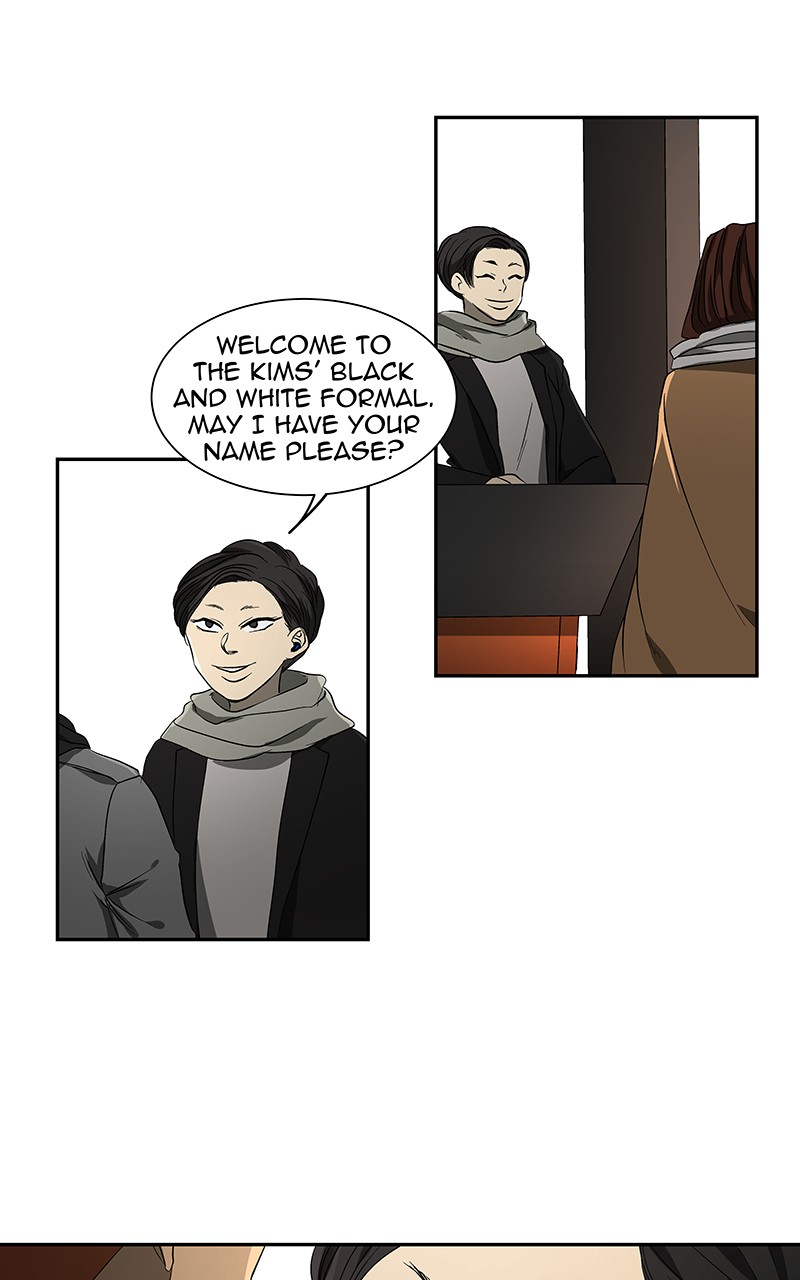 I Love Yoo chapter 54 page 3