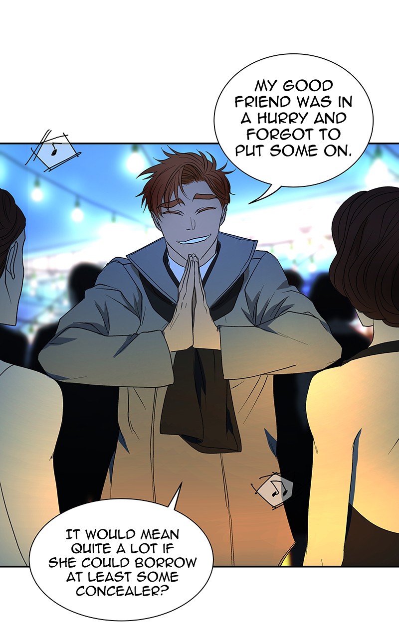 I Love Yoo chapter 54 page 35