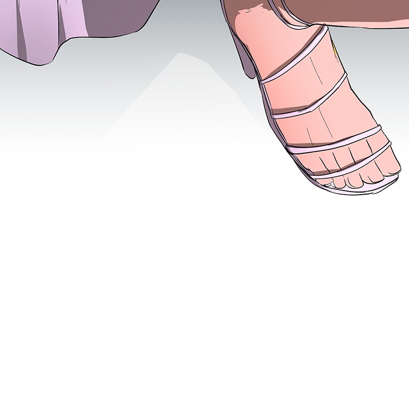 I Love Yoo chapter 57 page 101