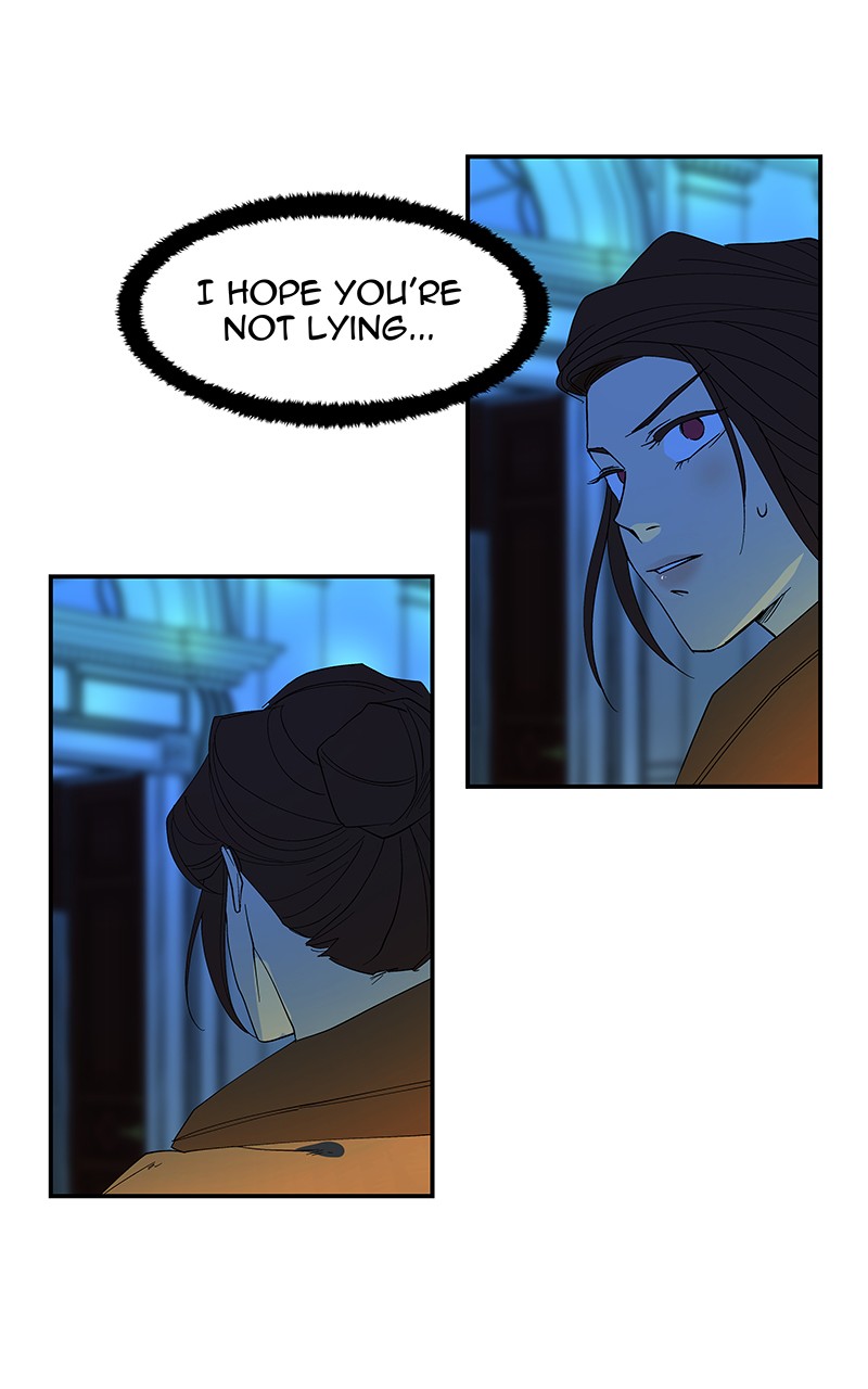 I Love Yoo chapter 57 page 25