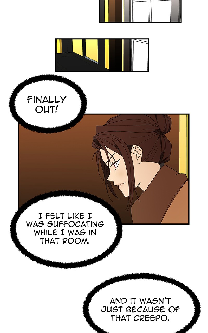 I Love Yoo chapter 57 page 27