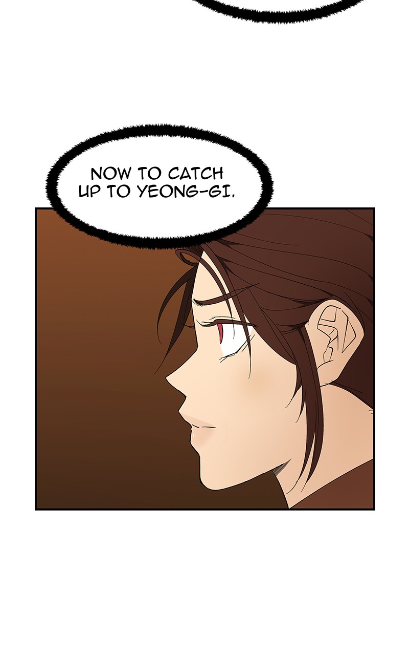 I Love Yoo chapter 57 page 28
