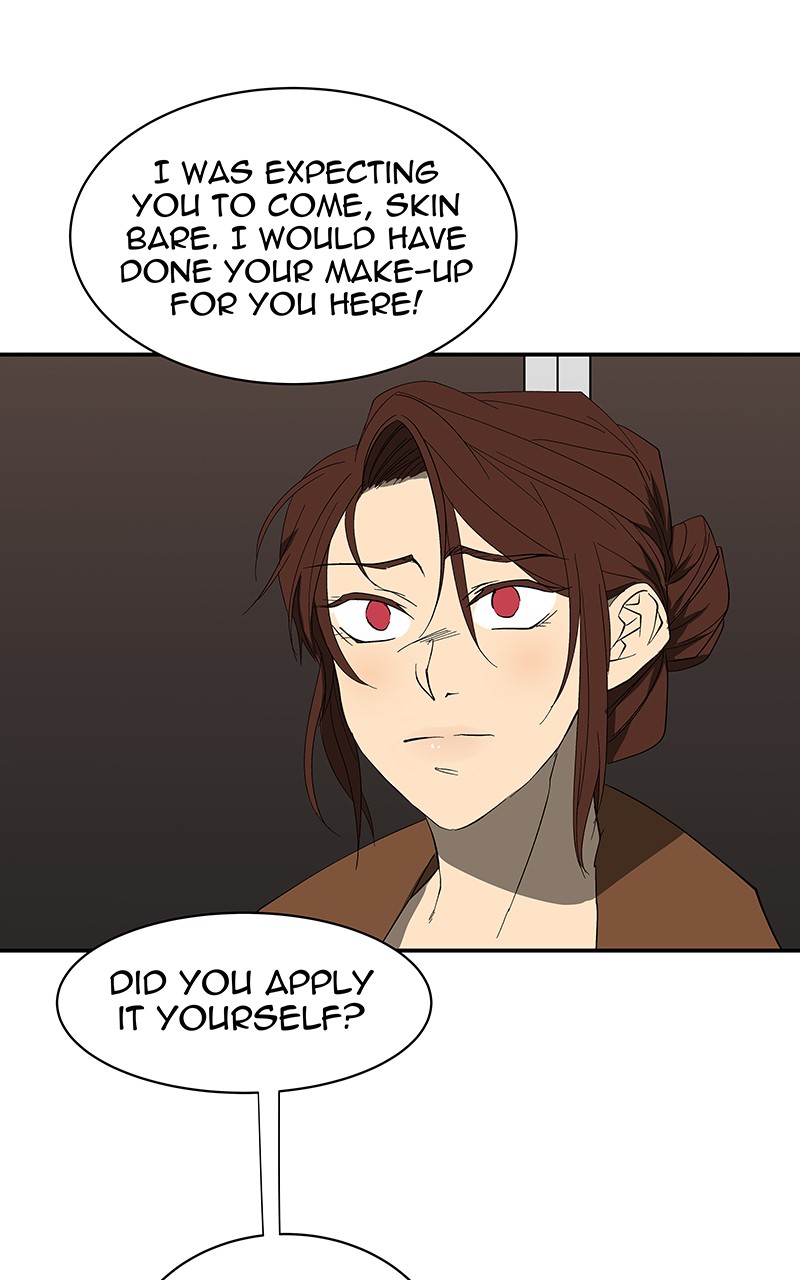 I Love Yoo chapter 57 page 36