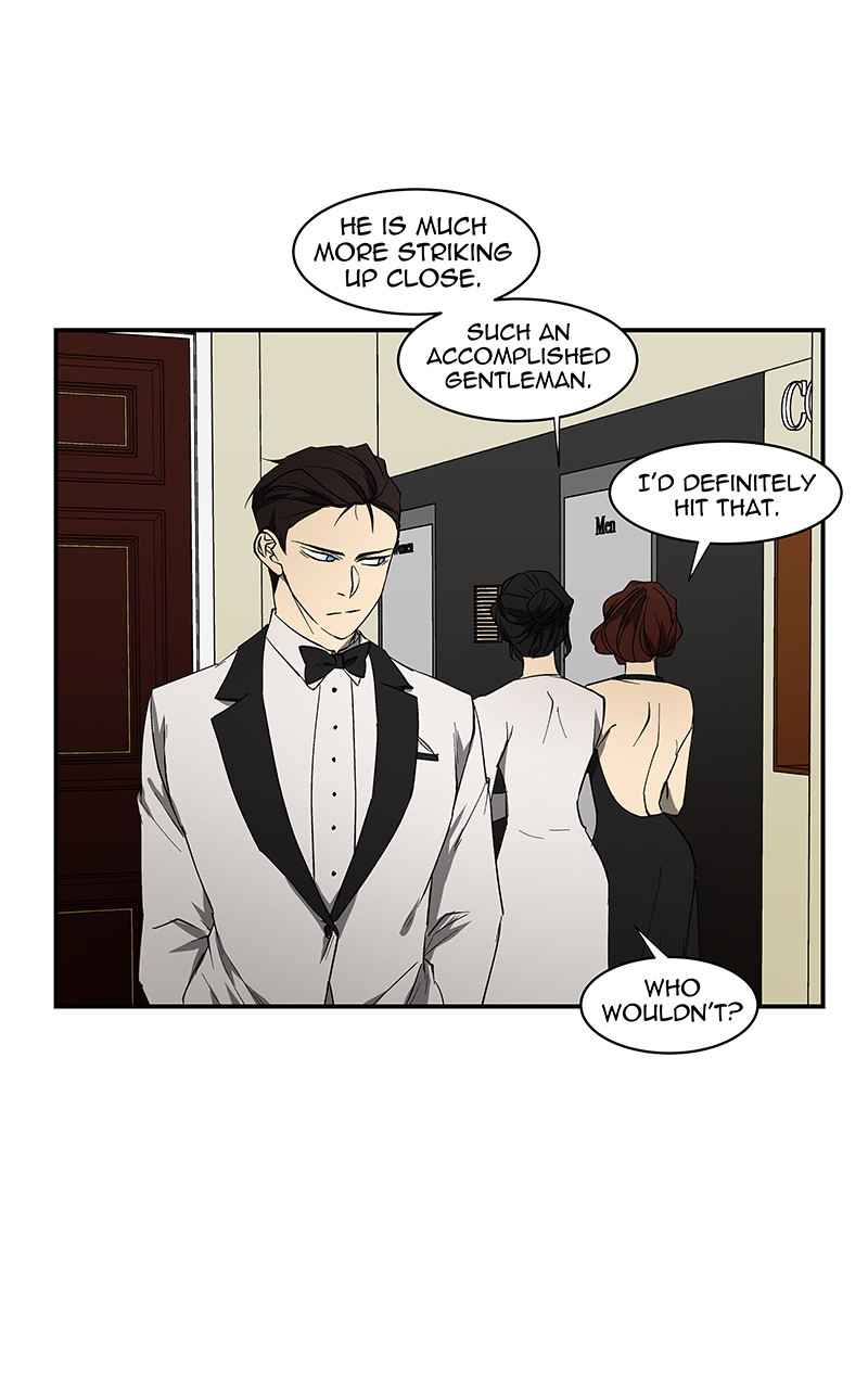 I Love Yoo chapter 57 page 52