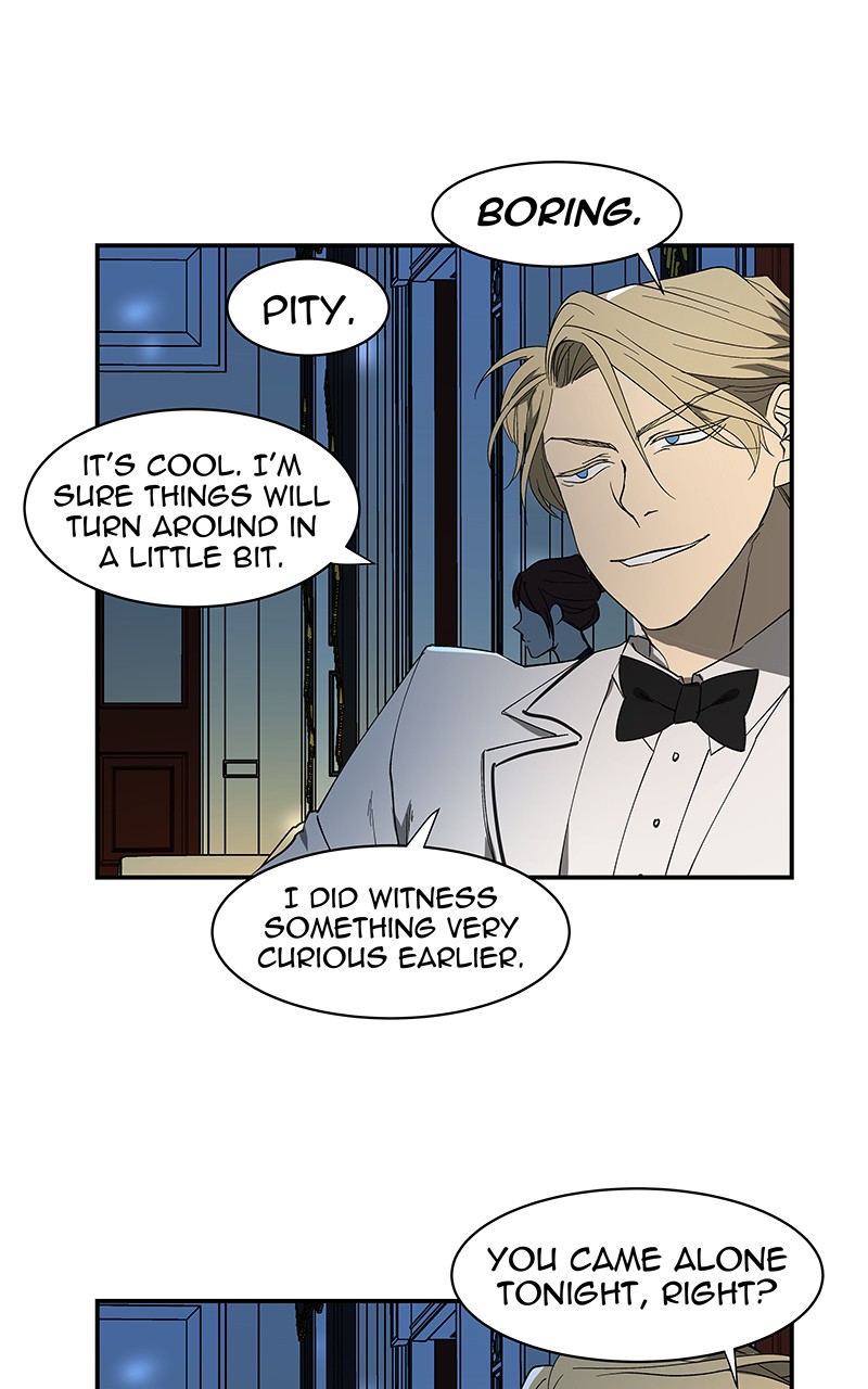 I Love Yoo chapter 57 page 56