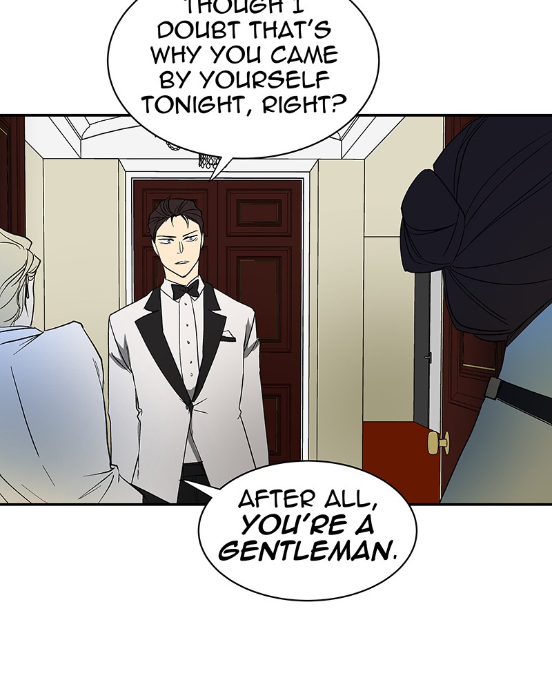 I Love Yoo chapter 57 page 60