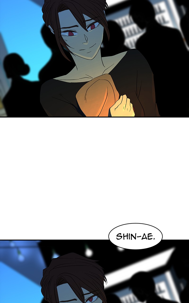 I Love Yoo chapter 60 page 102