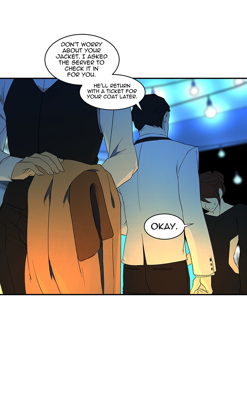 I Love Yoo chapter 60 page 23