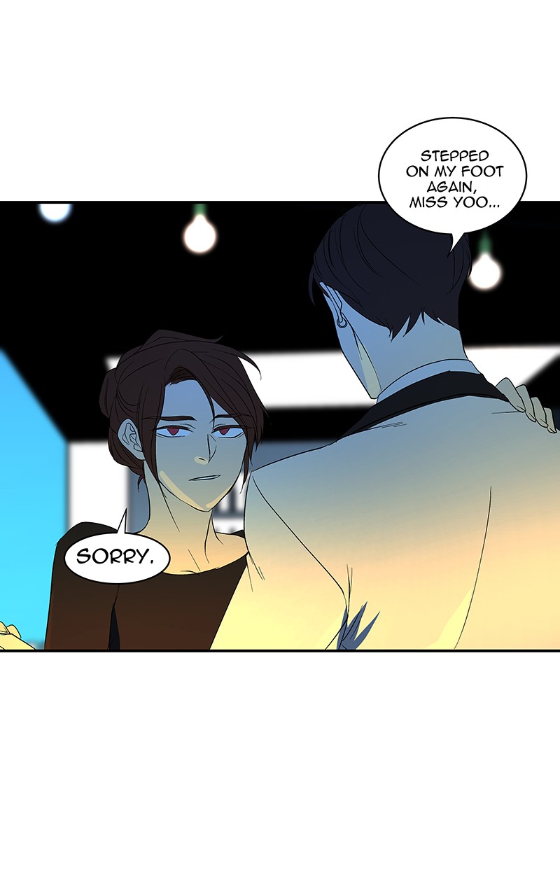 I Love Yoo chapter 60 page 38