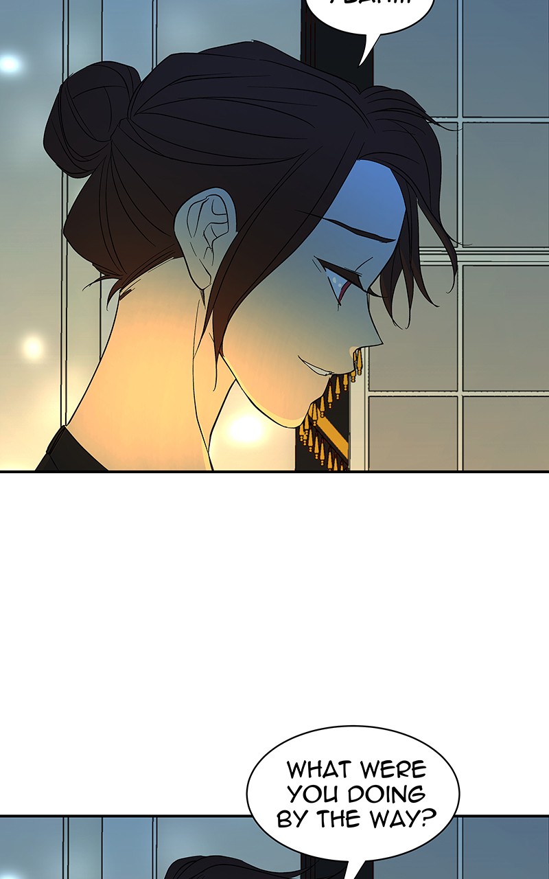 I Love Yoo chapter 60 page 93