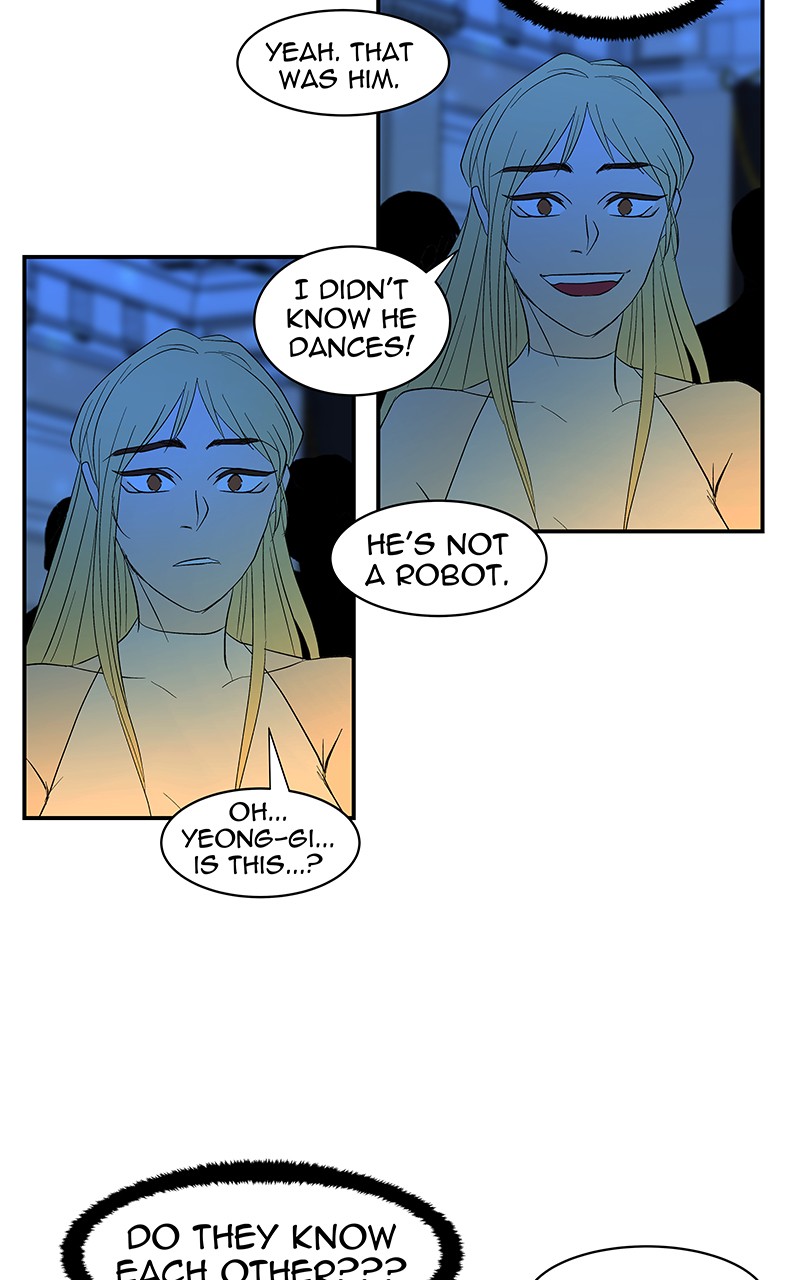 I Love Yoo chapter 61 page 34