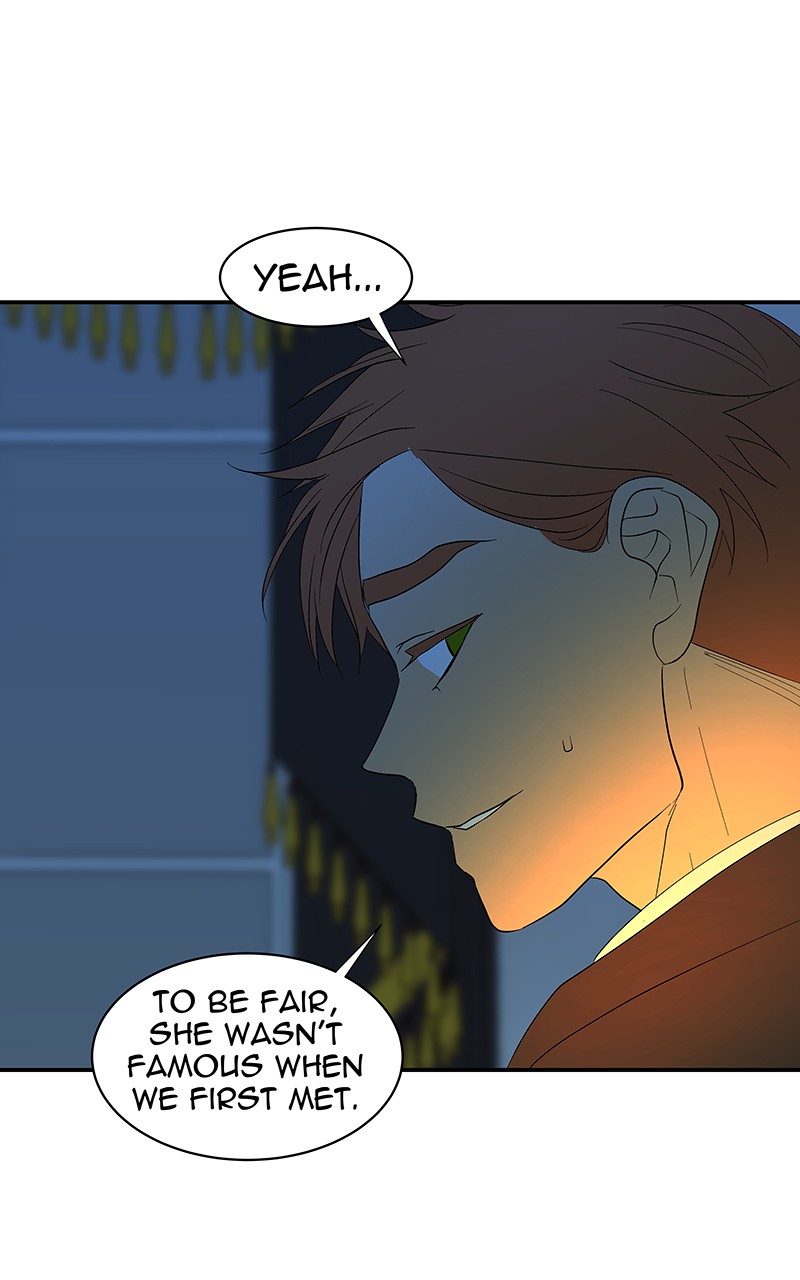 I Love Yoo chapter 61 page 59