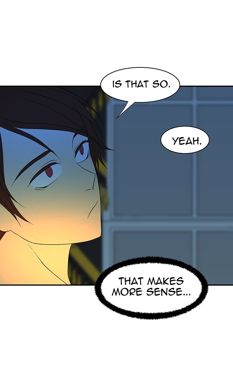 I Love Yoo chapter 61 page 60