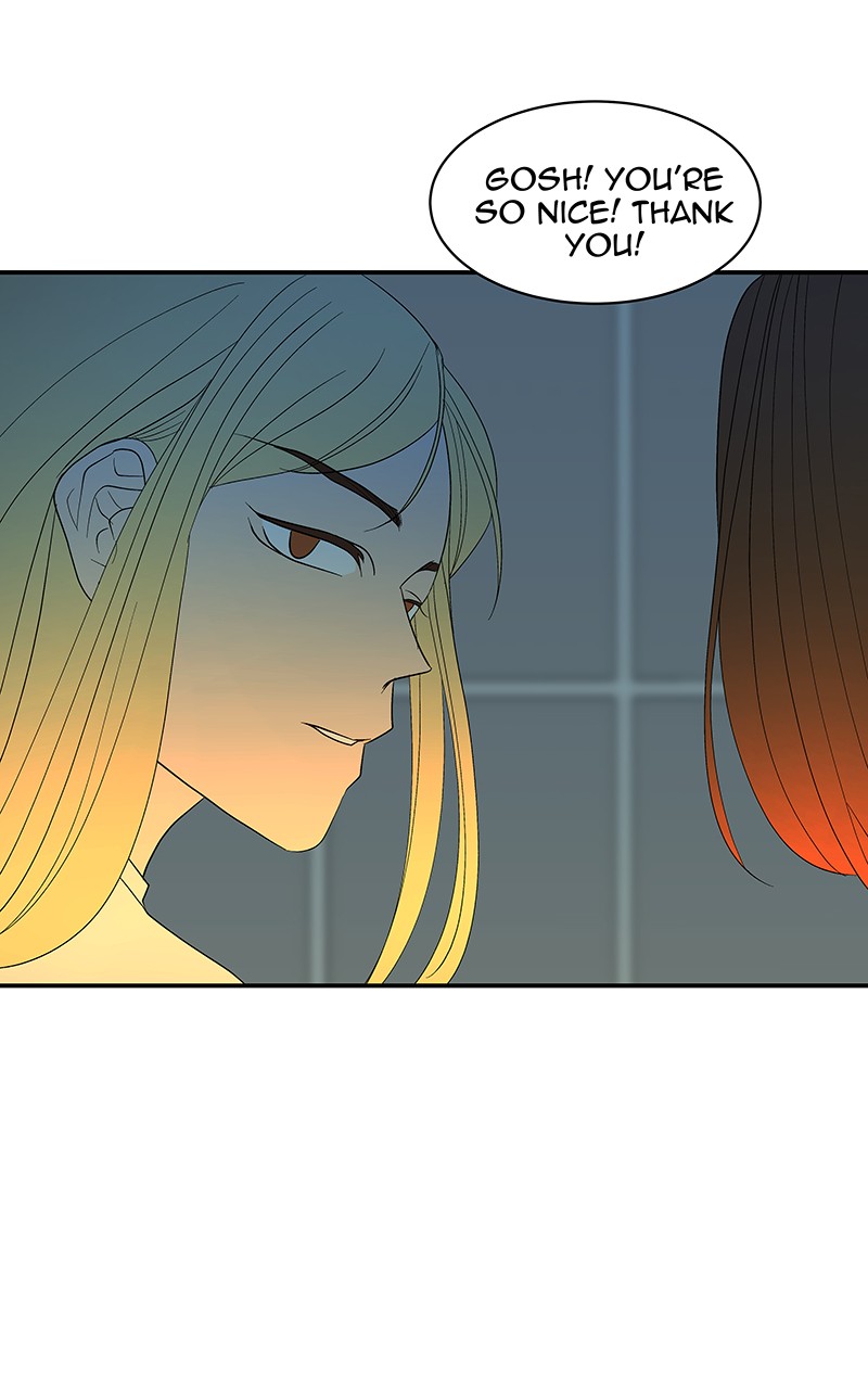 I Love Yoo chapter 61 page 62