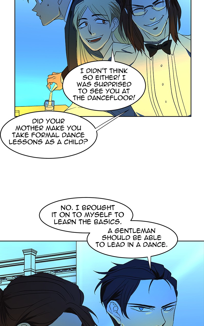 I Love Yoo chapter 63 page 21