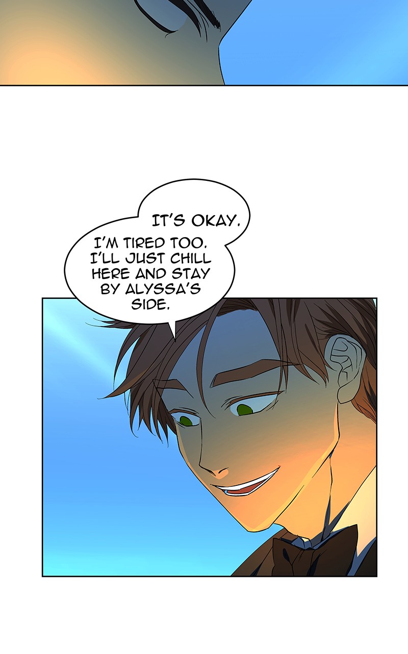 I Love Yoo chapter 63 page 34