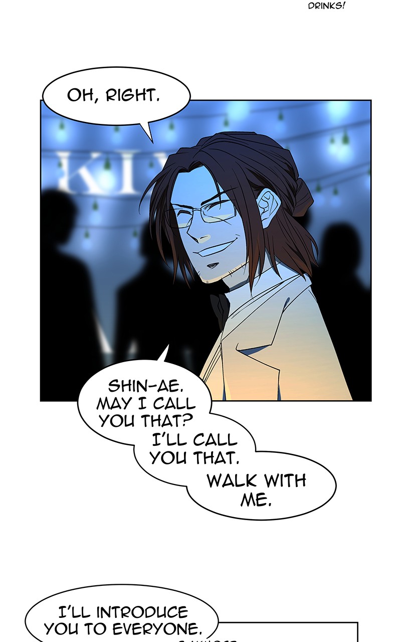 I Love Yoo chapter 63 page 38