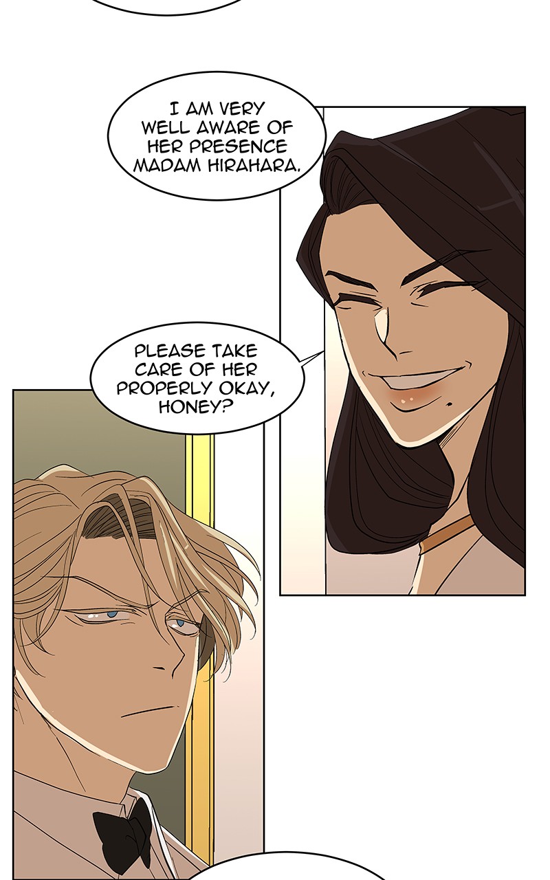 I Love Yoo chapter 63 page 53