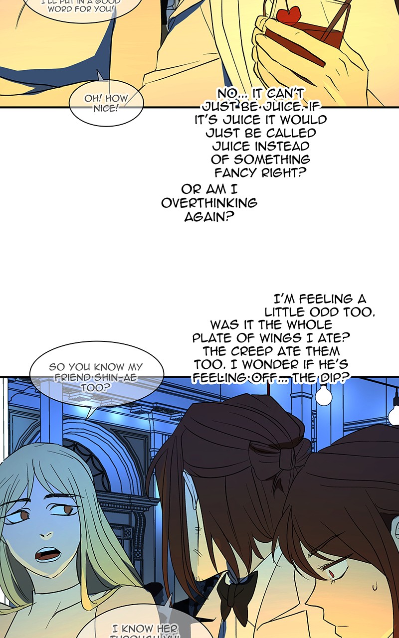 I Love Yoo chapter 63 page 9