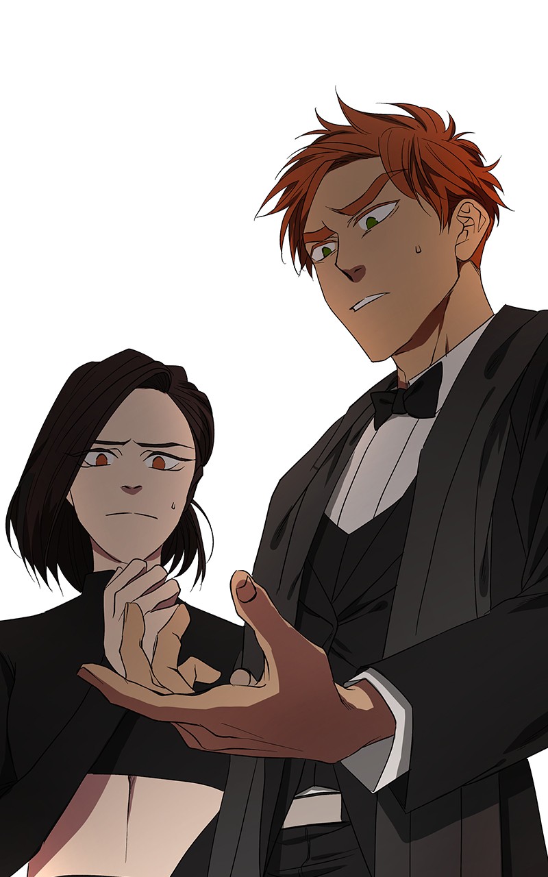 I Love Yoo chapter 64 page 105