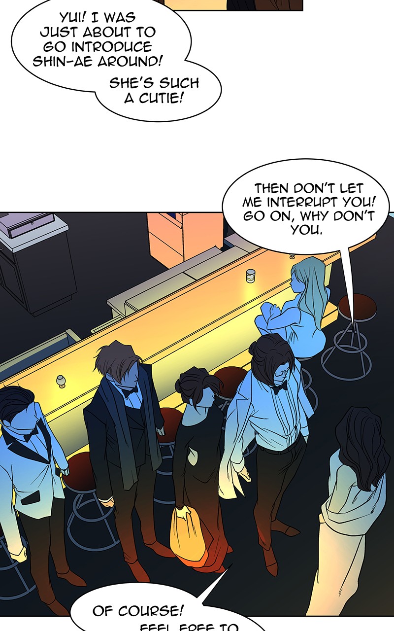 I Love Yoo chapter 64 page 16