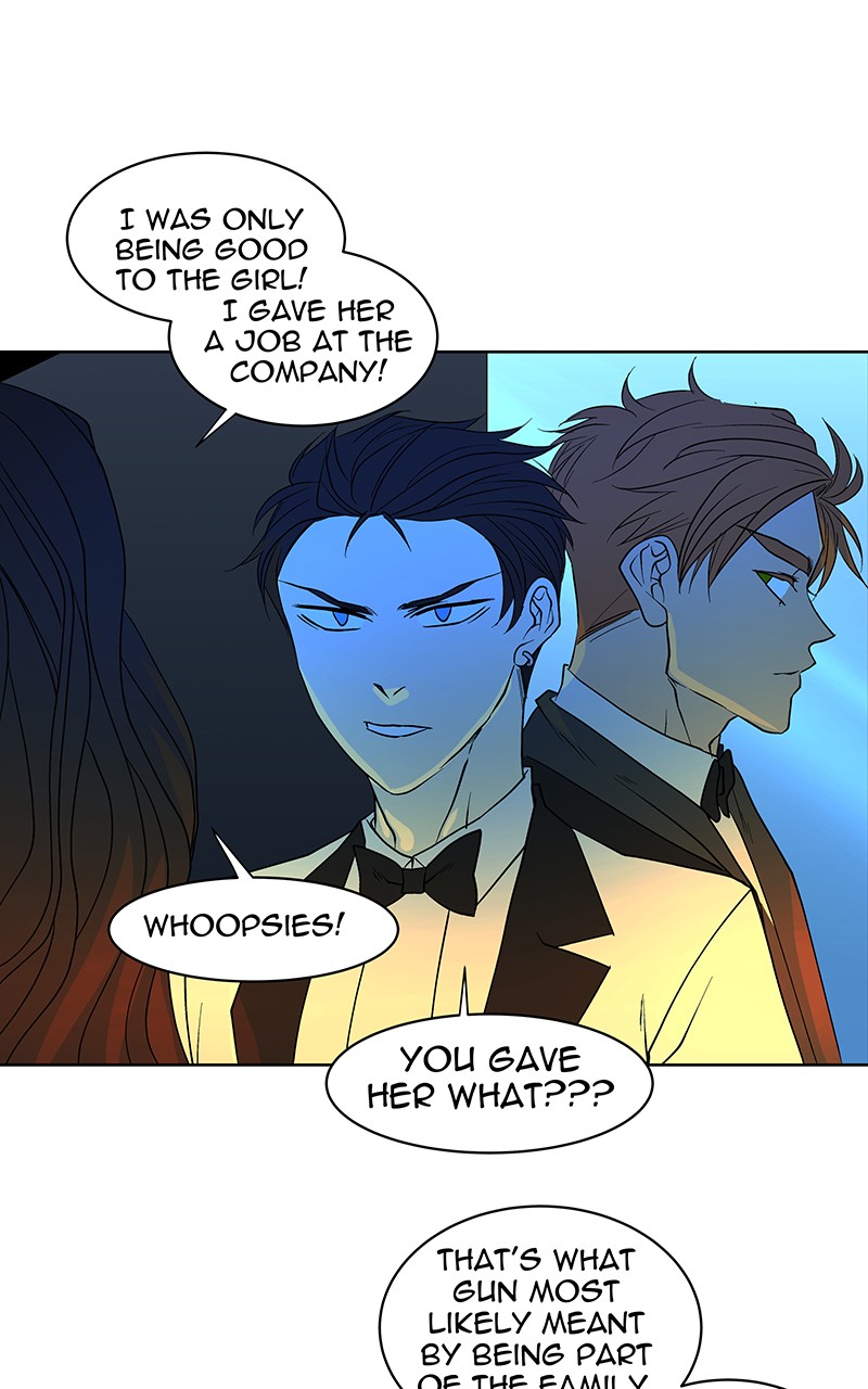 I Love Yoo chapter 64 page 21