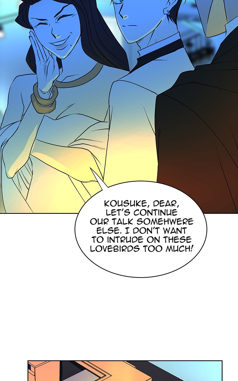 I Love Yoo chapter 64 page 23