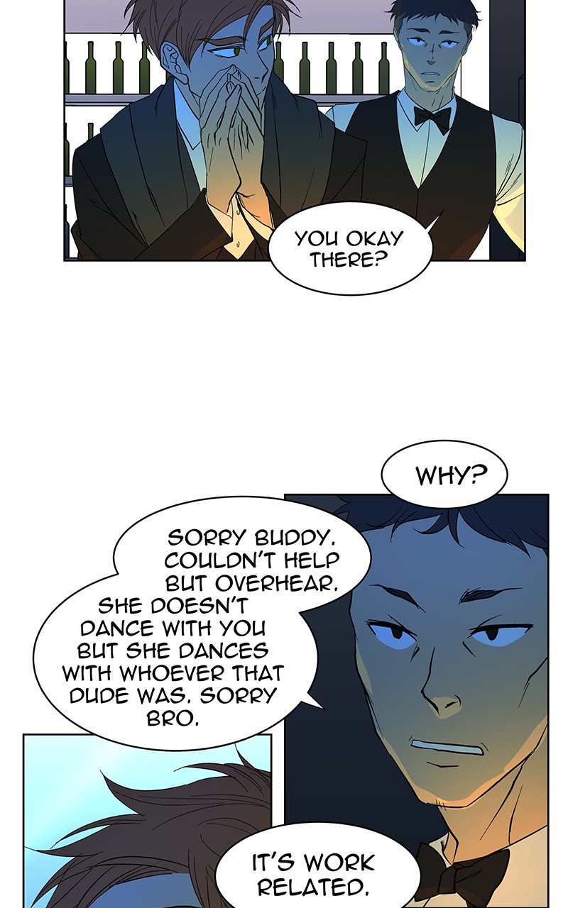 I Love Yoo chapter 64 page 35