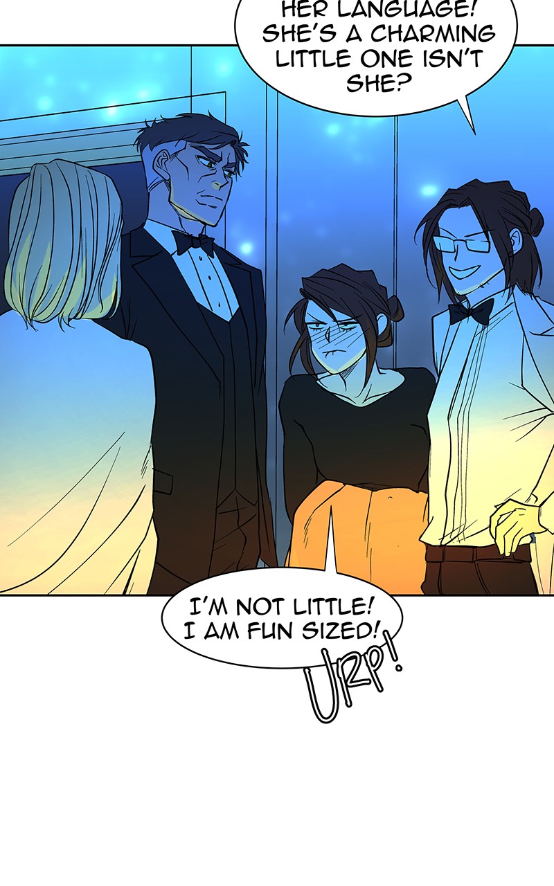 I Love Yoo chapter 64 page 53