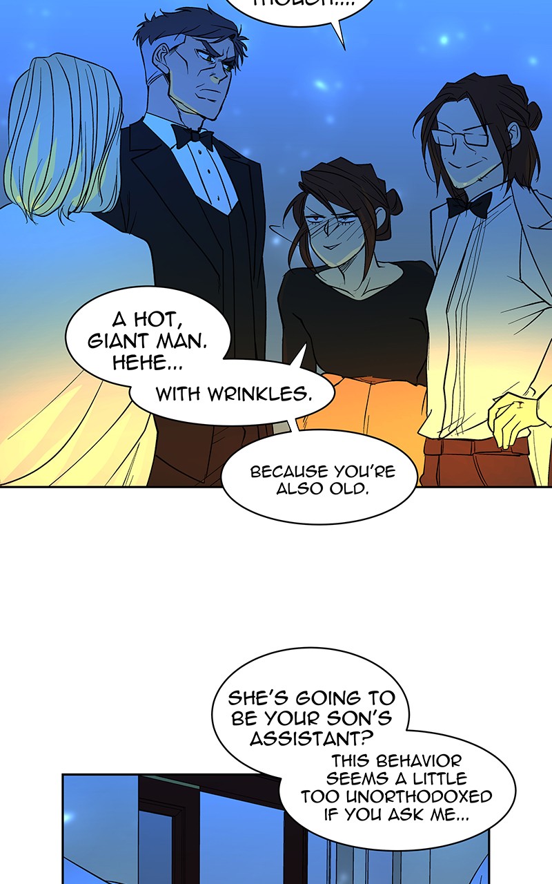 I Love Yoo chapter 64 page 58