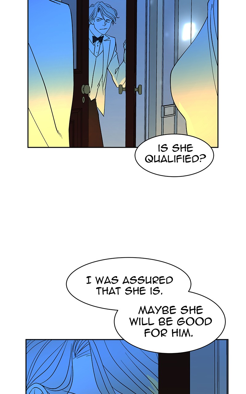 I Love Yoo chapter 64 page 59