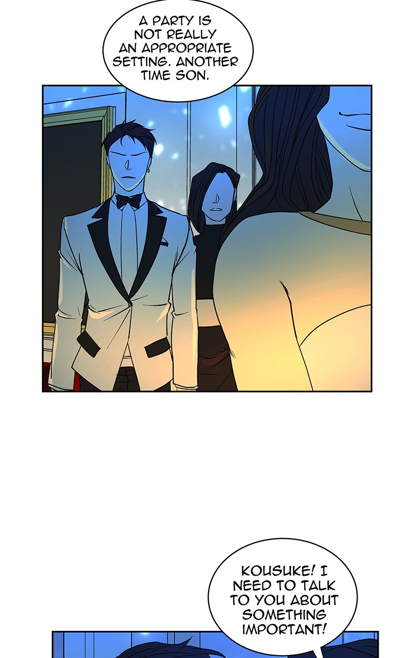 I Love Yoo chapter 64 page 77