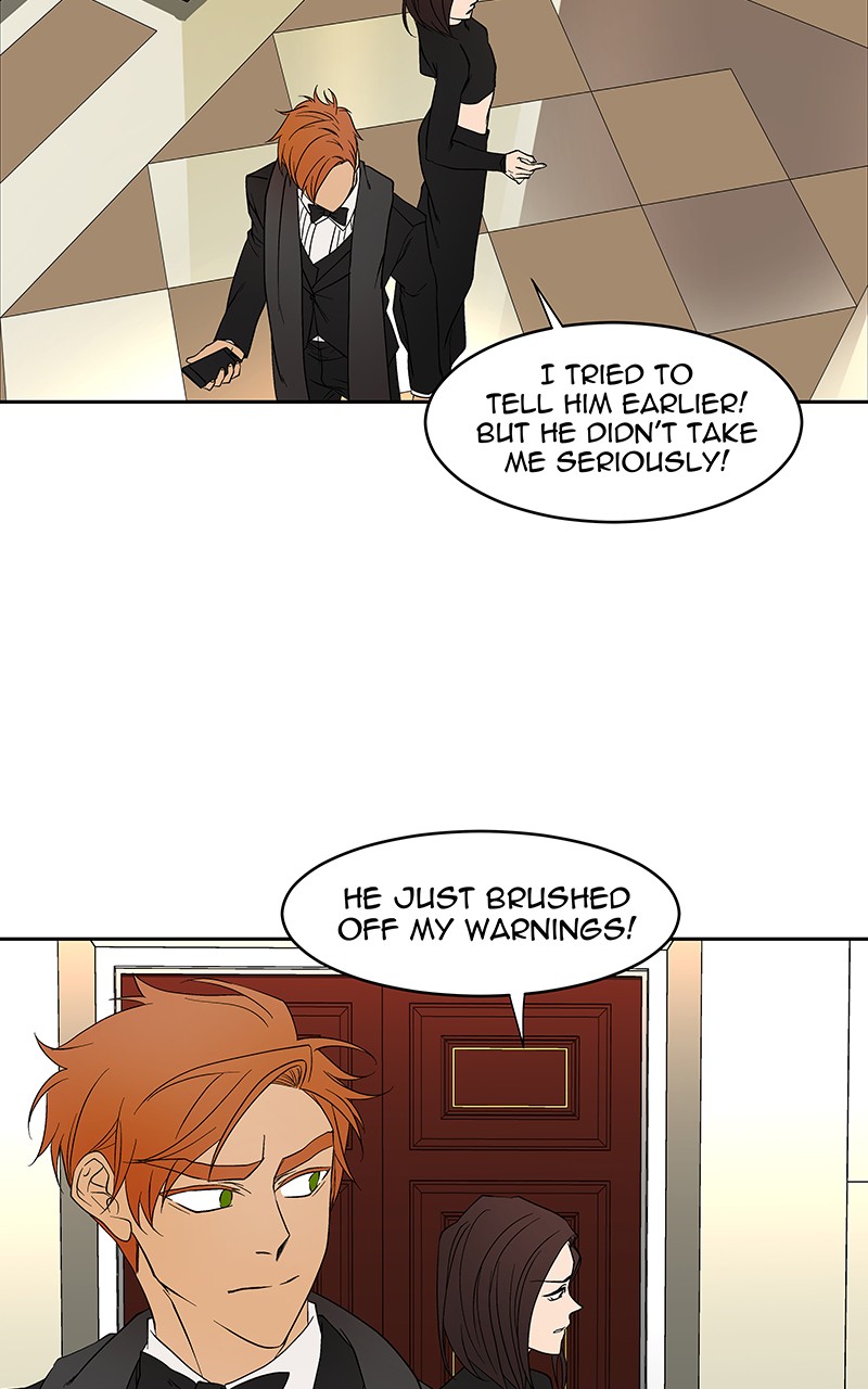 I Love Yoo chapter 65 page 10