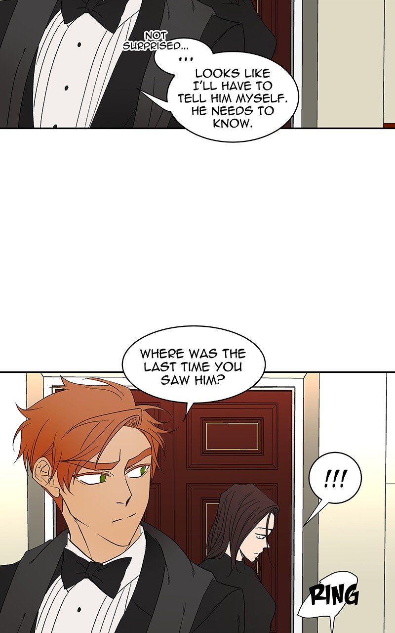 I Love Yoo chapter 65 page 11