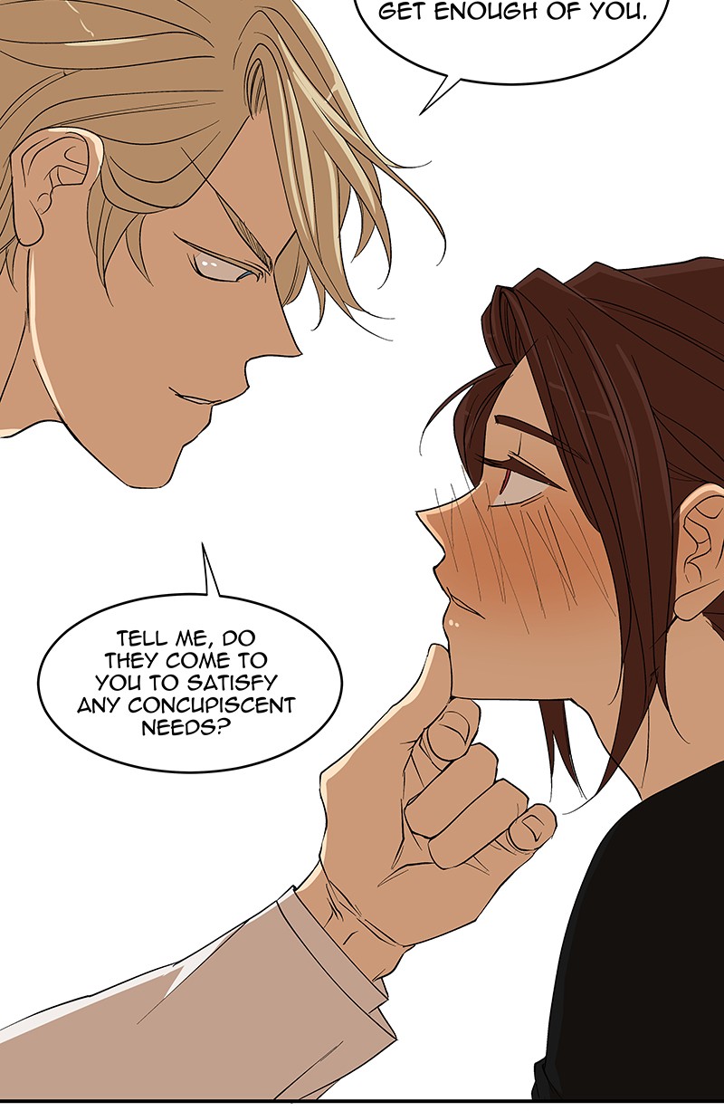 I Love Yoo chapter 65 page 32